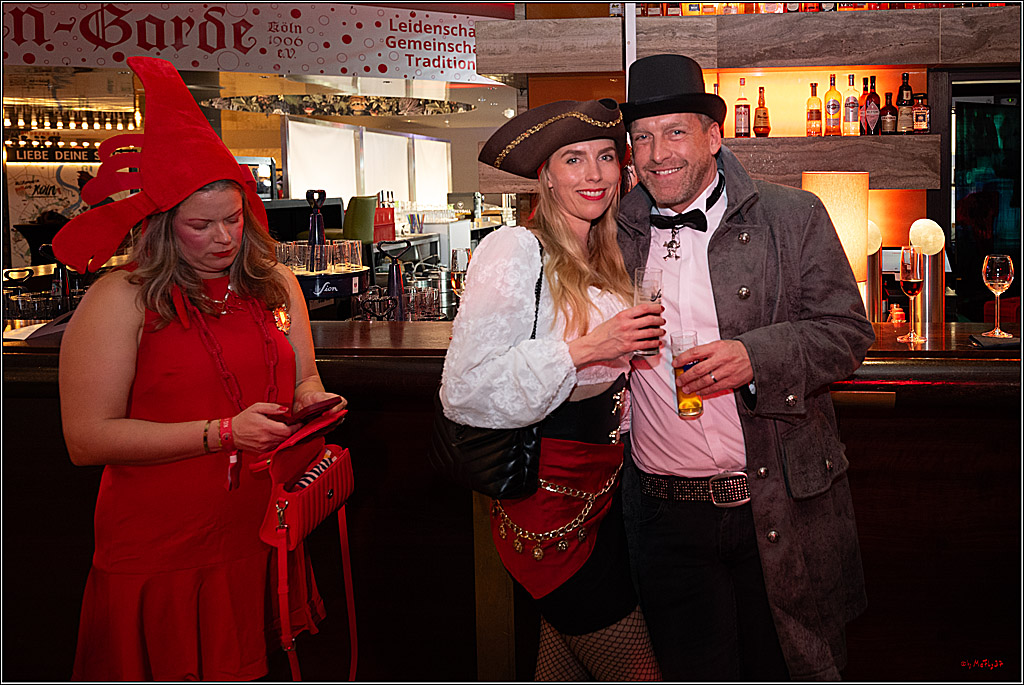 Straßenbahnsitzung 2026; Köln, 10.01.2026