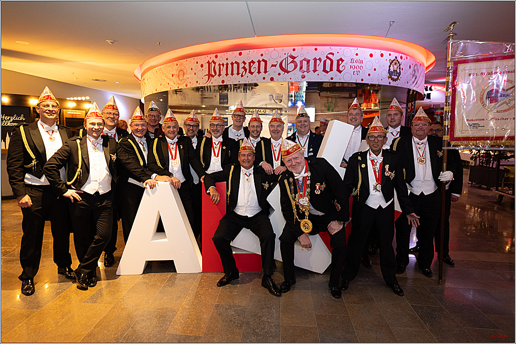 Straßenbahnsitzung 2026; Köln, 10.01.2026