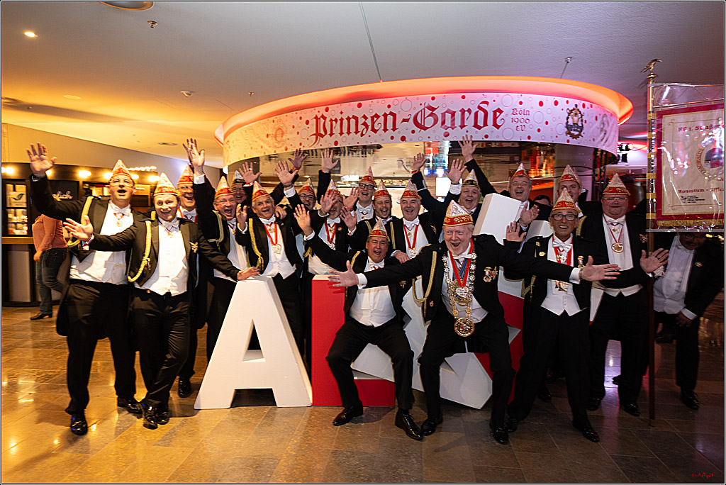 Straßenbahnsitzung 2026; Köln, 10.01.2026