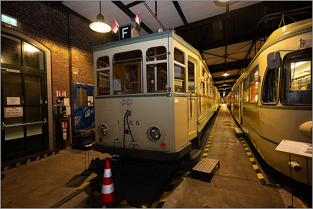 Straßenbahnsitzung 2026; Köln, 10.01.2026