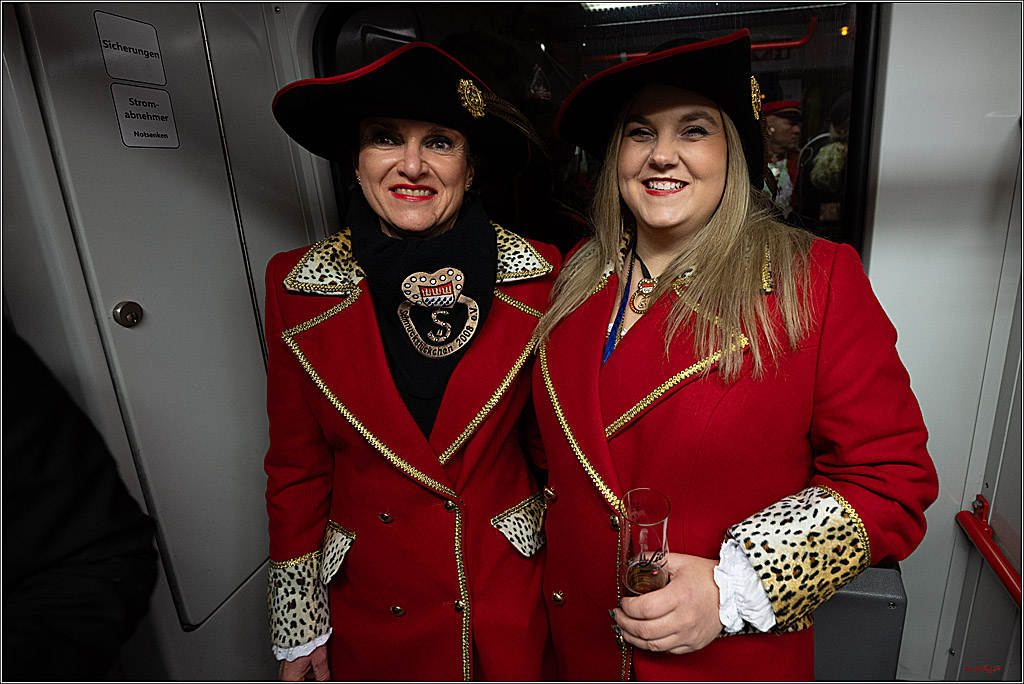 Straßenbahnsitzung 2026; Köln, 10.01.2026