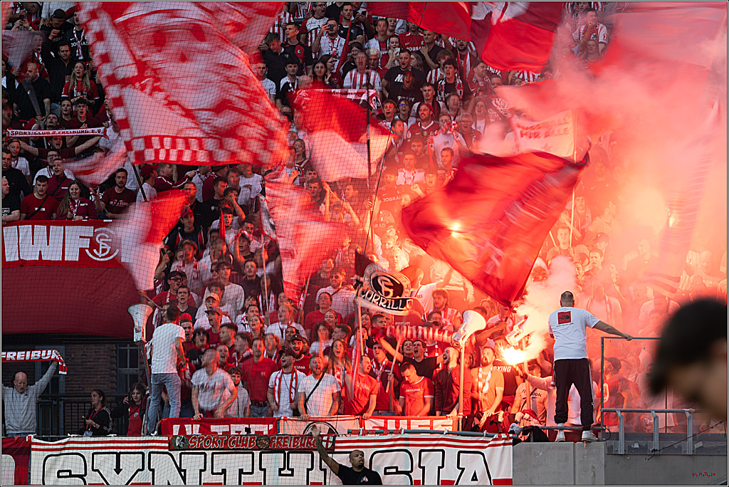 1. Fussball Bundesliga, 1.FC Köln - SC Freiburg, 31.08.2025