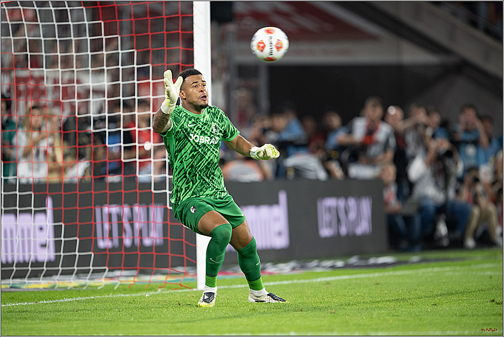 1. Fussball Bundesliga, 1.FC Köln - SC Freiburg, 31.08.2025