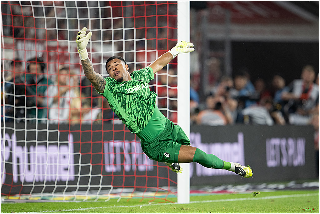 1. Fussball Bundesliga, 1.FC Köln - SC Freiburg, 31.08.2025