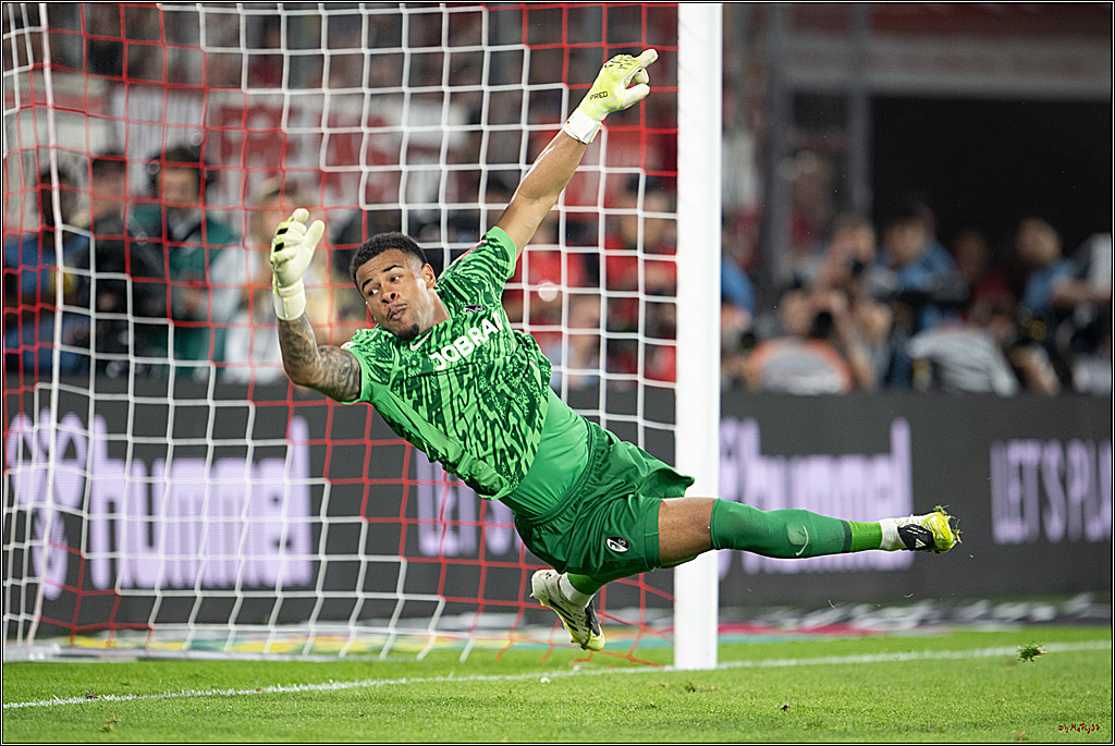 1. Fussball Bundesliga, 1.FC Köln - SC Freiburg, 31.08.2025