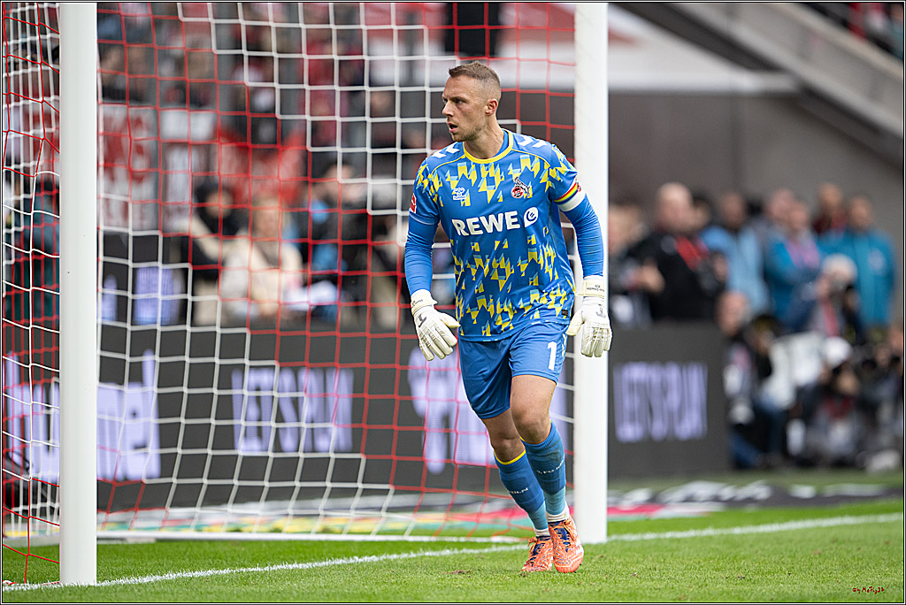 1. FC Koeln vs. FC Augsburg, 18.10.2025