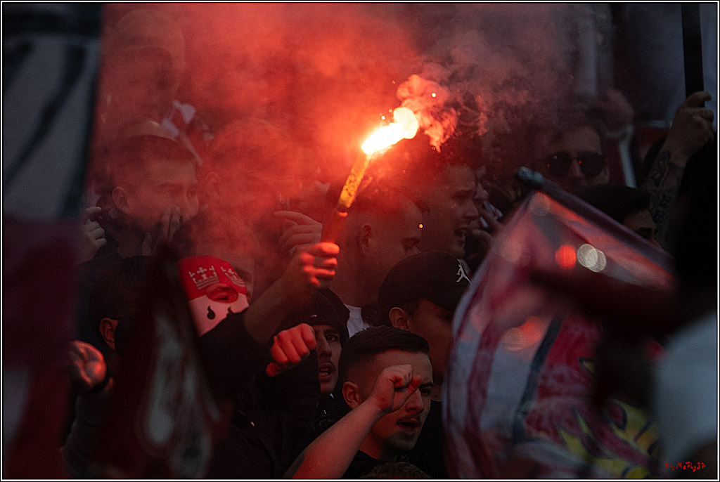 1. FC Koeln vs. FC Augsburg, 18.10.2025