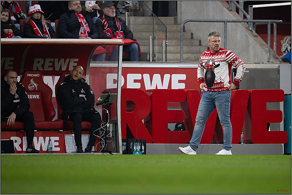 005 FC Köln  FC Union Berlin 0:1  2025