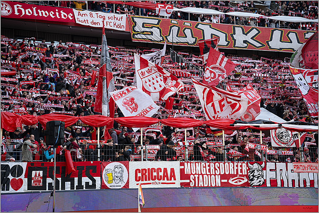 1. Fussball Bundesliga, 1.FC Köln - 1.FSV Mainz 05, 17.01.2026