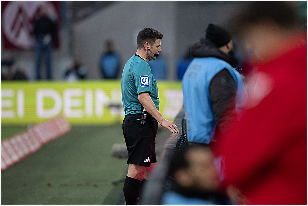 1. Fussball Bundesliga, 1.FC Köln - RB Leipzig, 08.02.2026