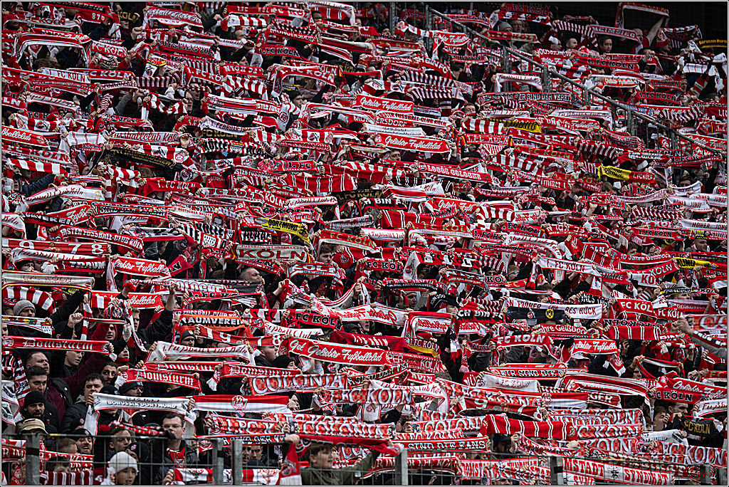 1. Fussball Bundesliga, 1.FC Köln - RB Leipzig, 08.02.2026