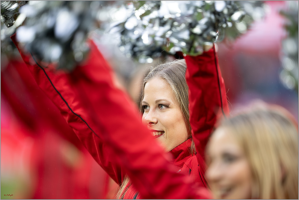 1. Fussball Bundesliga, 1.FC Köln - TSG 1899 Hoffenheim, 21.02.2026