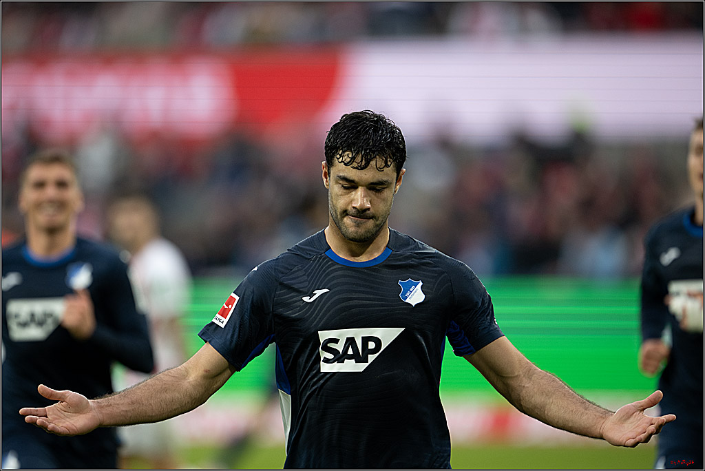 1. Fussball Bundesliga, 1.FC Köln - TSG 1899 Hoffenheim, 21.02.2026