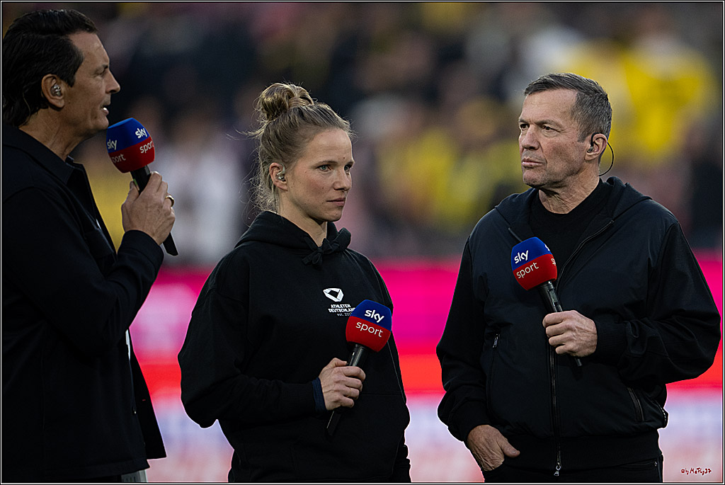 1. Fussball Bundesliga, 1.FC Köln - Borussia Dortmund, 07.03.2026