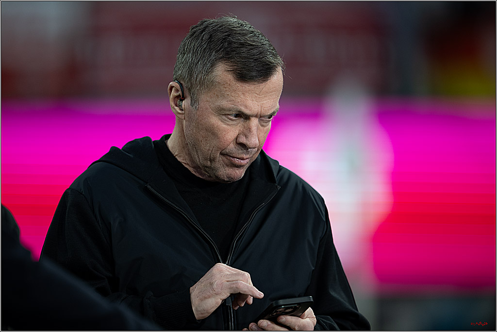 1. Fussball Bundesliga, 1.FC Köln - Borussia Dortmund, 07.03.2026