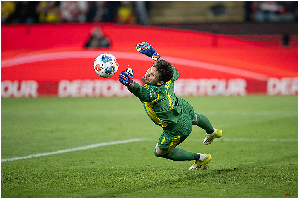 1. Fussball Bundesliga, 1.FC Köln - Borussia Dortmund, 07.03.2026