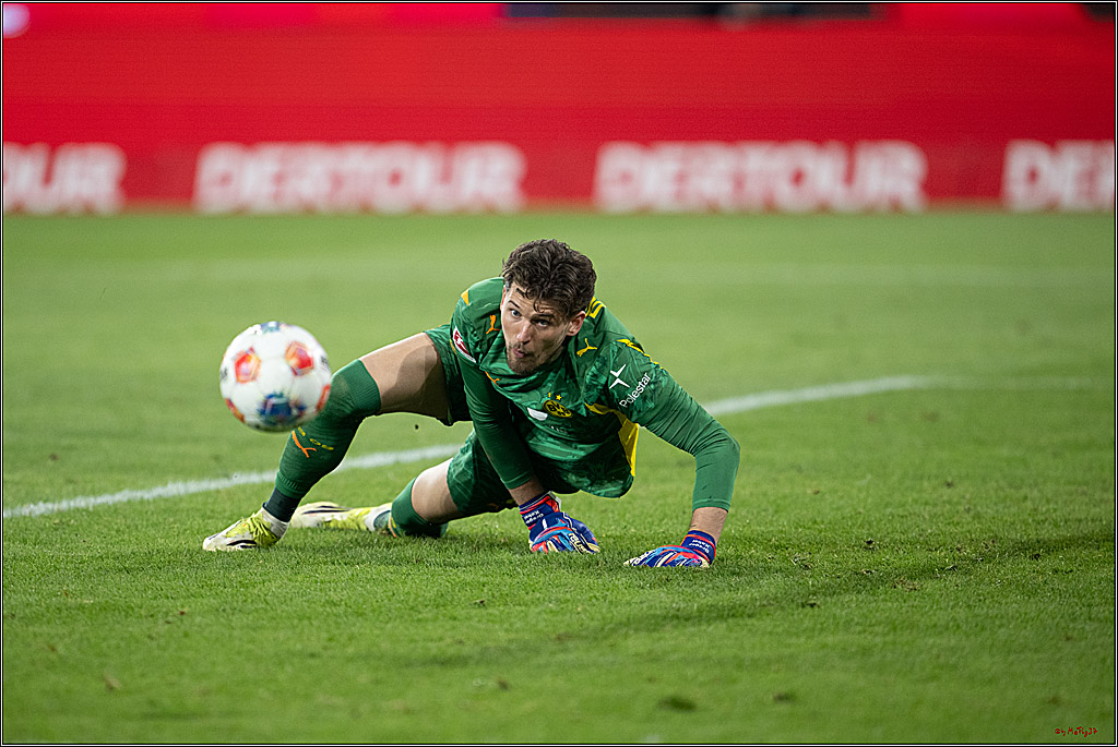 1. Fussball Bundesliga, 1.FC Köln - Borussia Dortmund, 07.03.2026