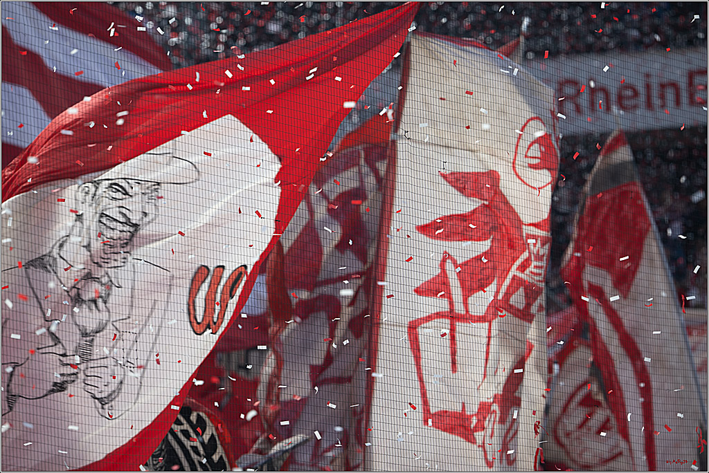 1. Fussball Bundesliga, 1.FC Köln - Bayer 04 Leverkusen, 25.04.2026