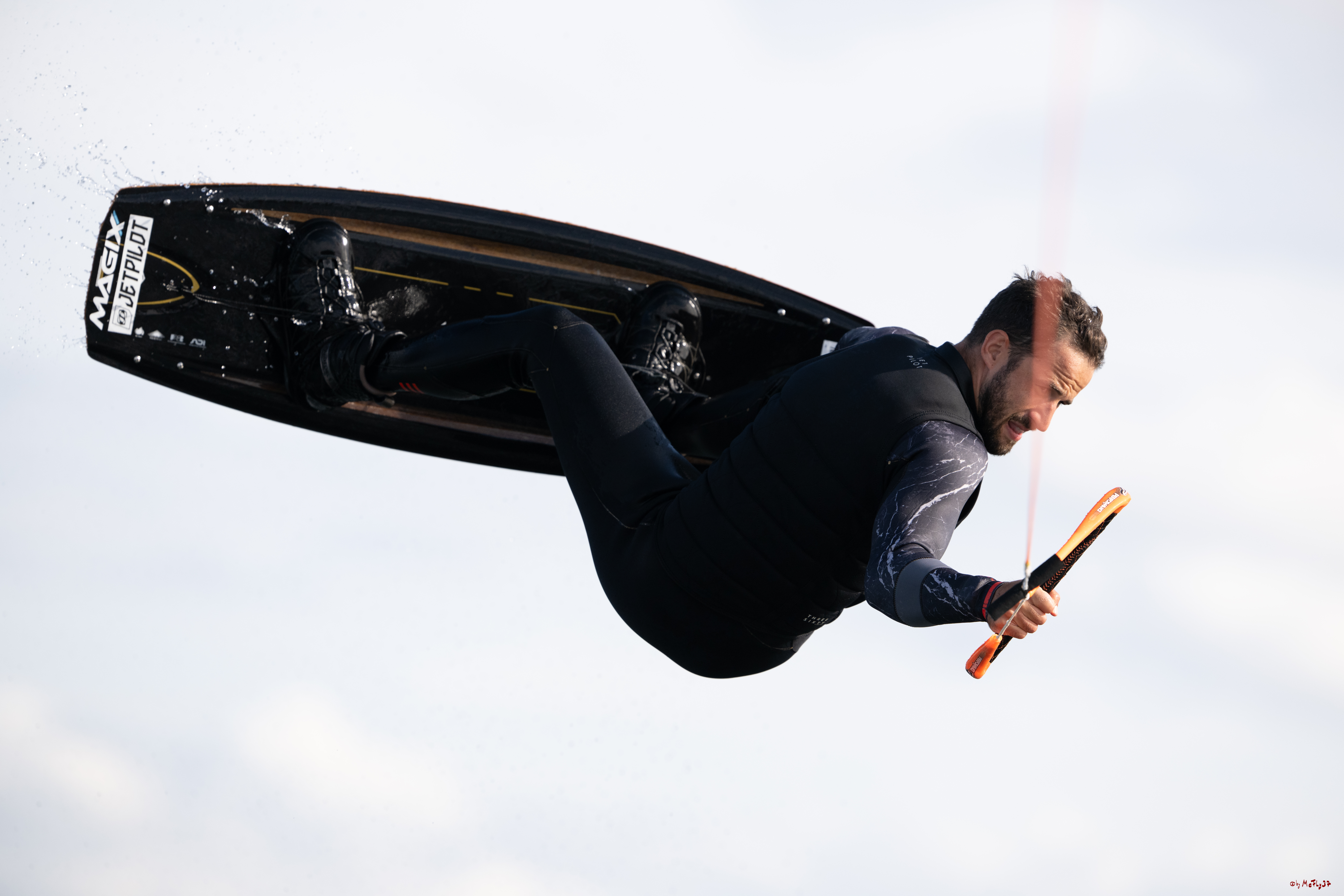 Deutsche Meisterschaft Wakeboard-Boot 2025 Xanten; Xanten, 13.09.2025