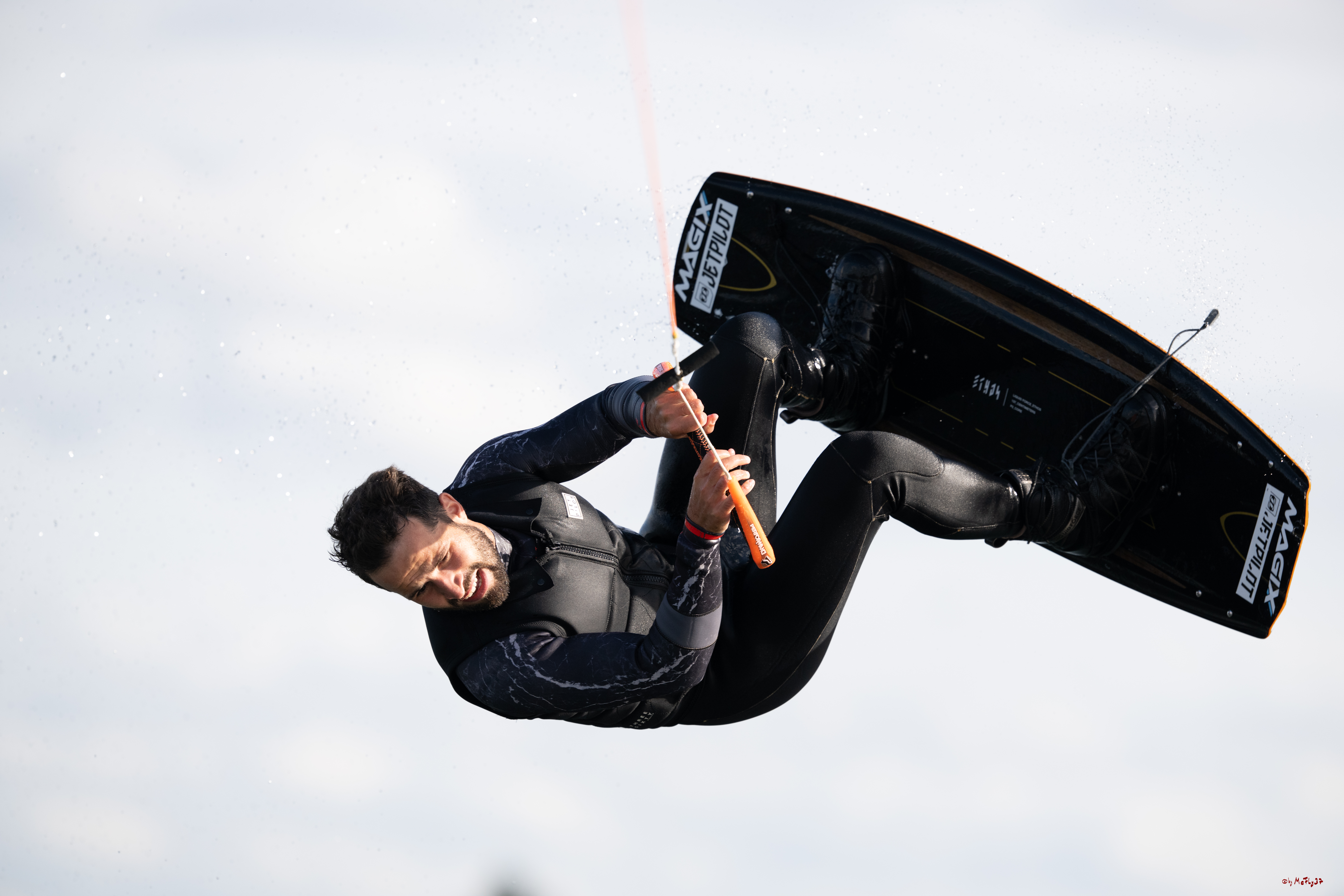 Deutsche Meisterschaft Wakeboard-Boot 2025 Xanten; Xanten, 13.09.2025