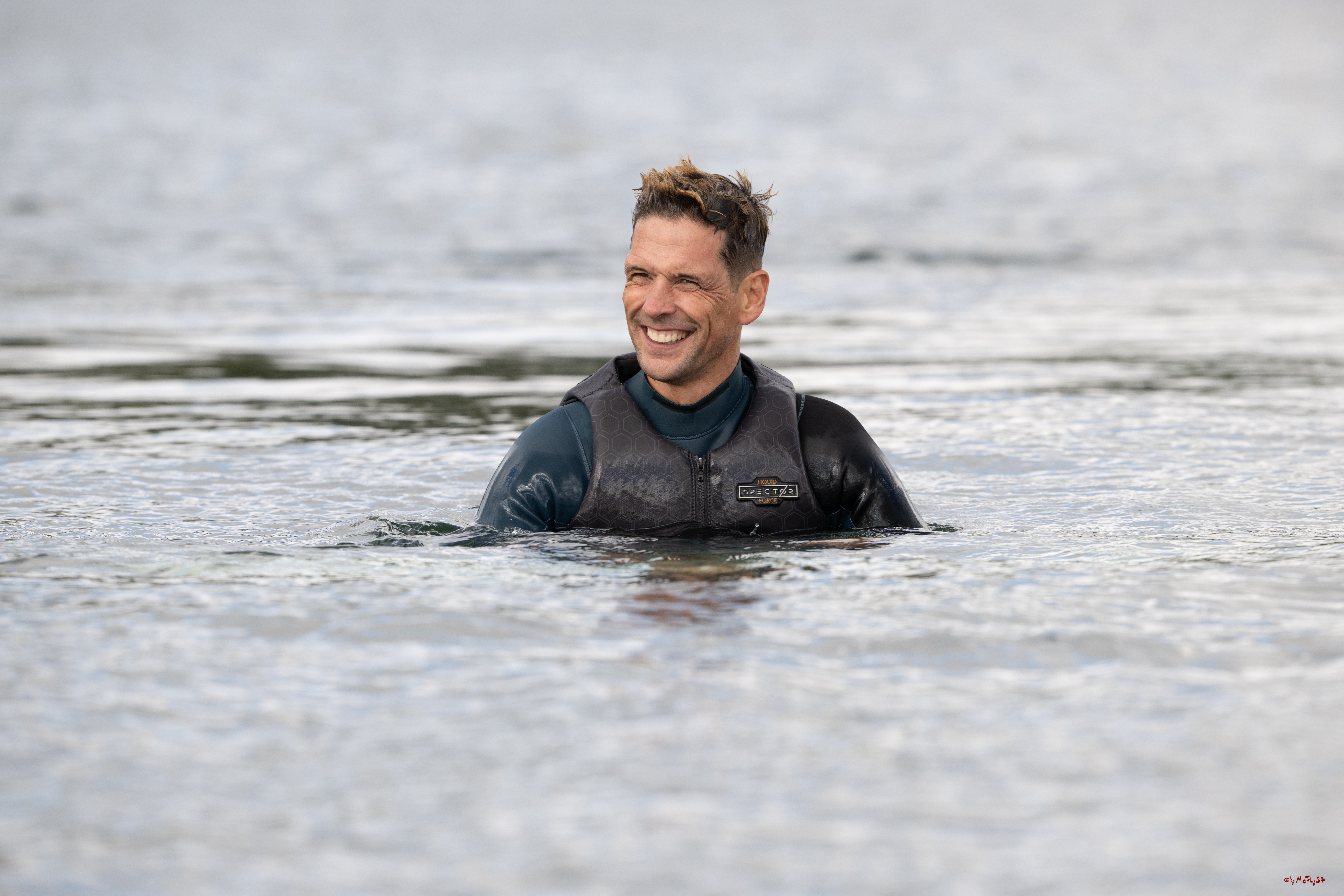 Deutsche Meisterschaft Wakeboard-Boot 2025 Xanten; Xanten, 13.09.2025