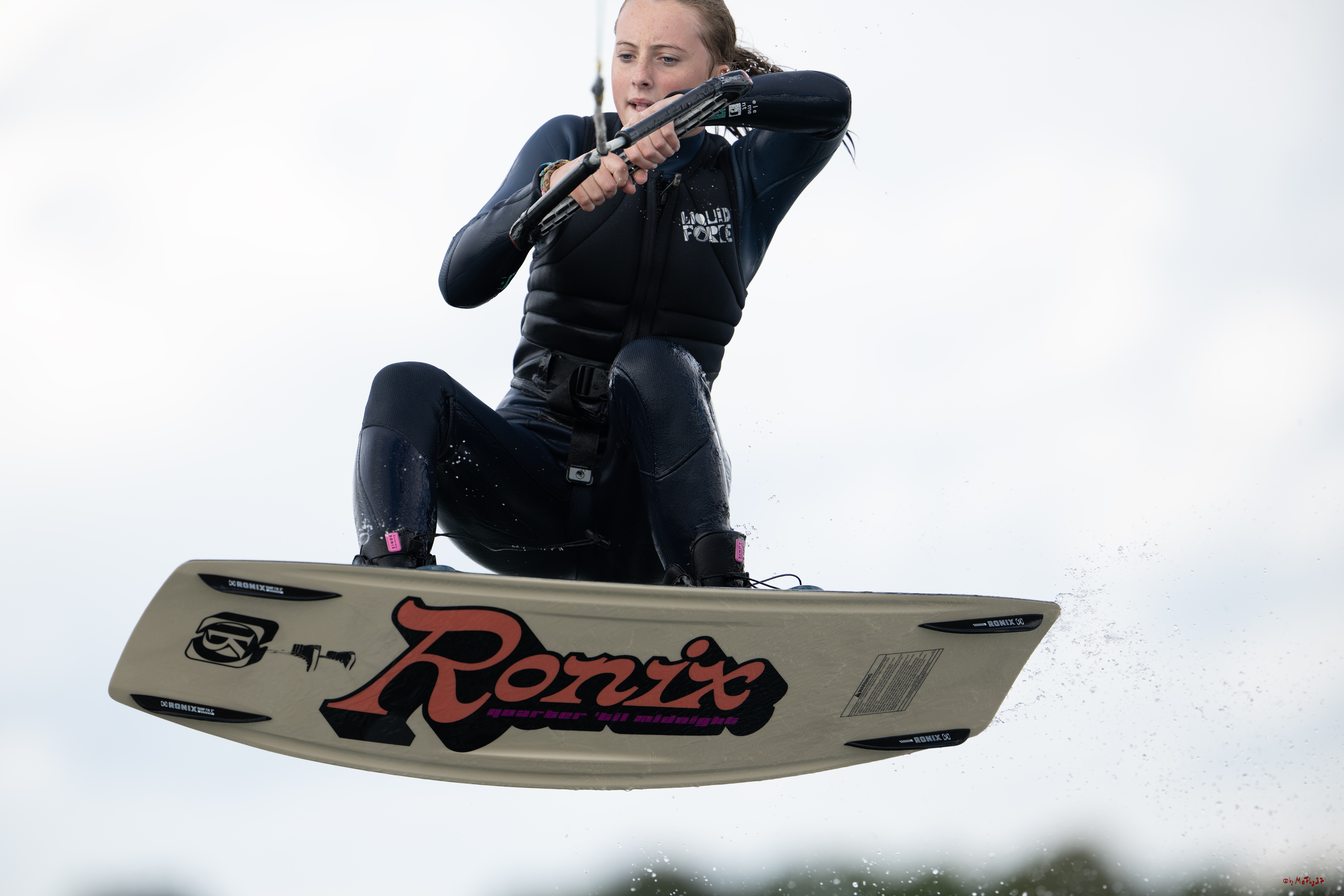 Deutsche Meisterschaft Wakeboard-Boot 2025 Xanten; Xanten, 13.09.2025