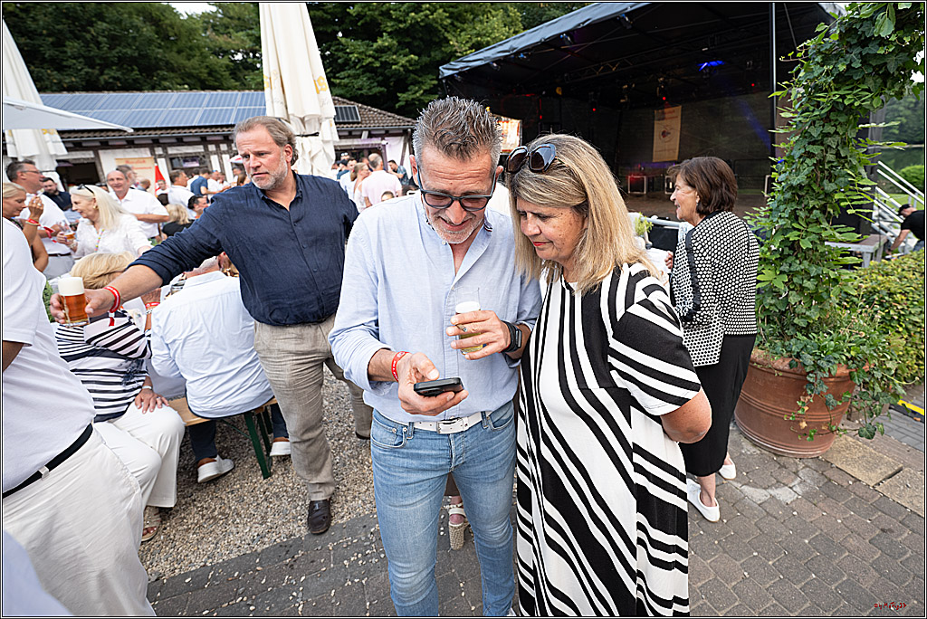 Kulturbiergarten 5.0 KG 1. Straßenbahnsitzung e.V., 12.07.2025