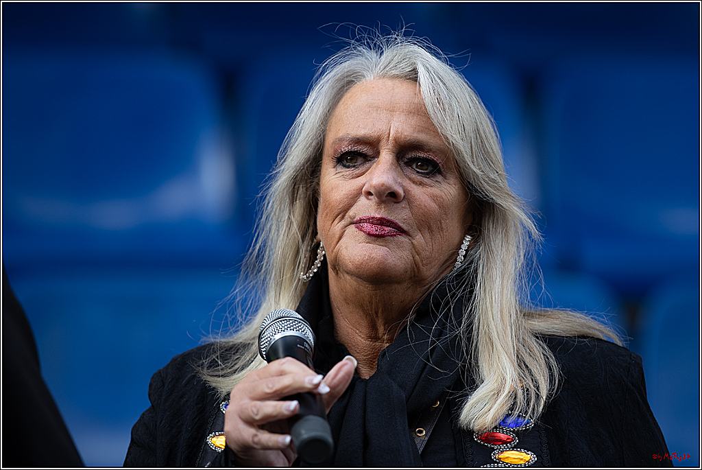 1.Stassenbahnsitzung Rosenmontagszug 2023 - Club Einundfünfzig; Koeln, 20.02.2023