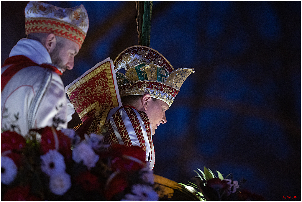 1.Stassenbahnsitzung Rosenmontagszug 2023 - Club Einundfünfzig; Koeln, 20.02.2023