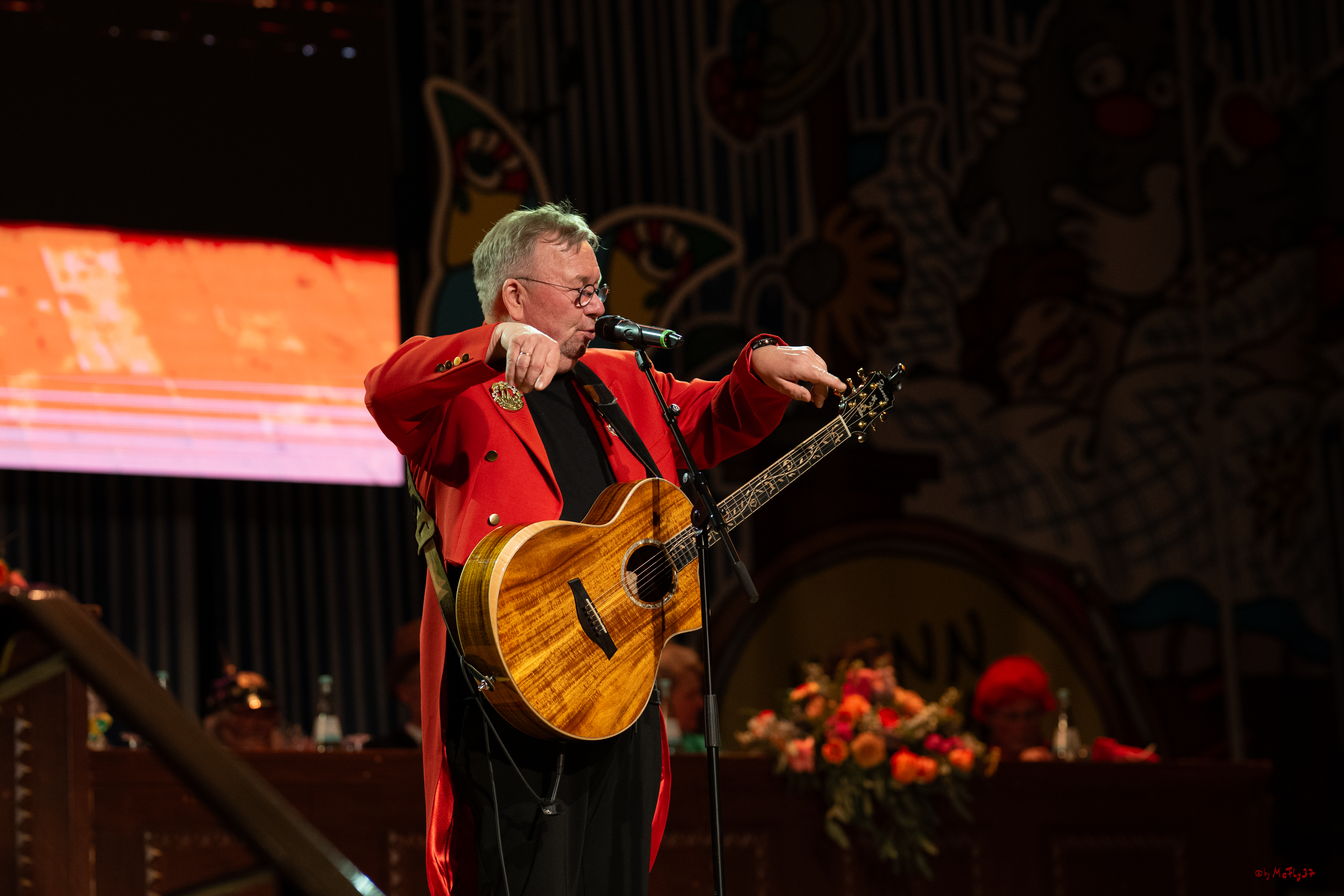 Knolledörp Alaaf - Ech kölsche Fastelovendssitzung; Köln, 17.02.2025