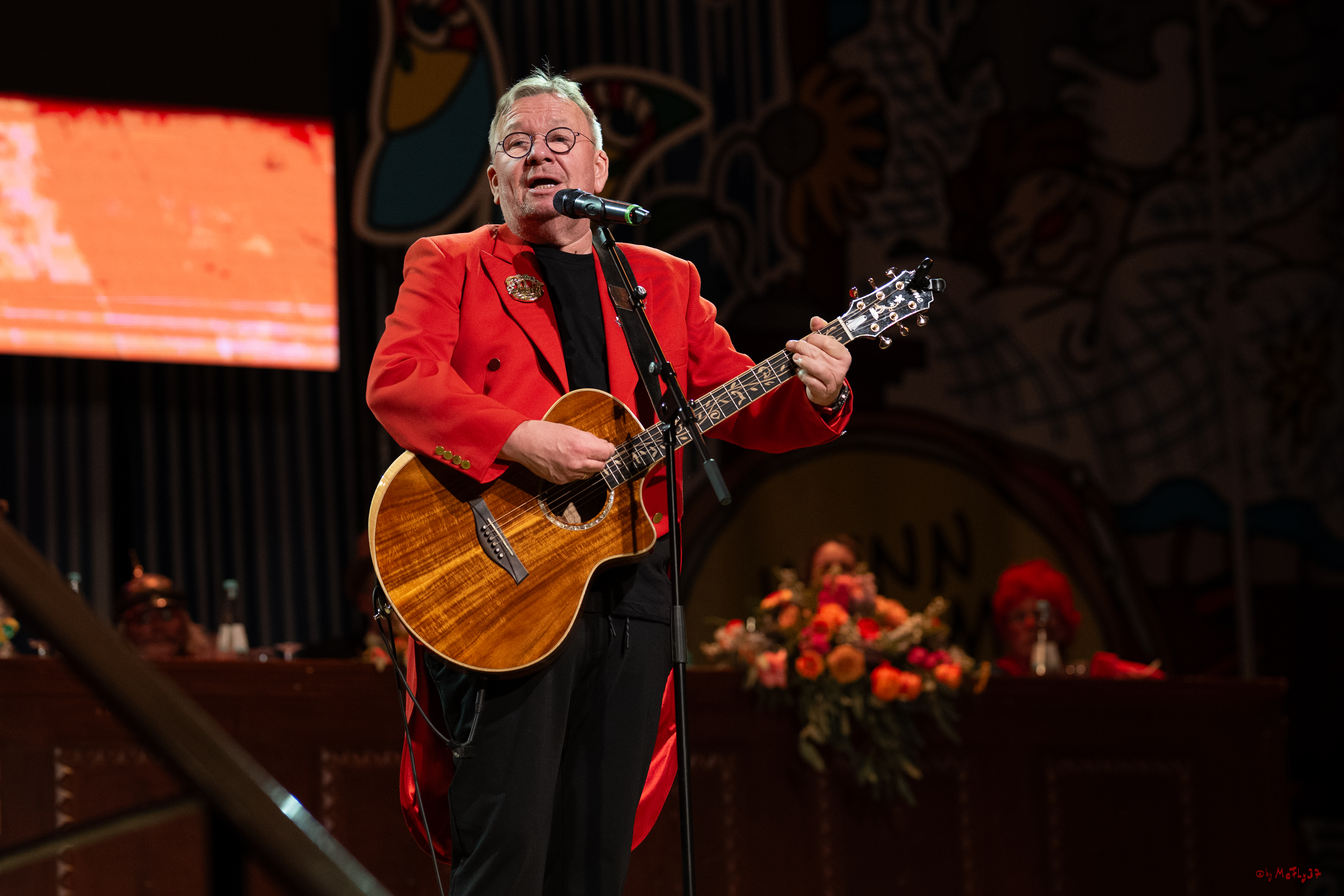 Knolledörp Alaaf - Ech kölsche Fastelovendssitzung; Köln, 17.02.2025