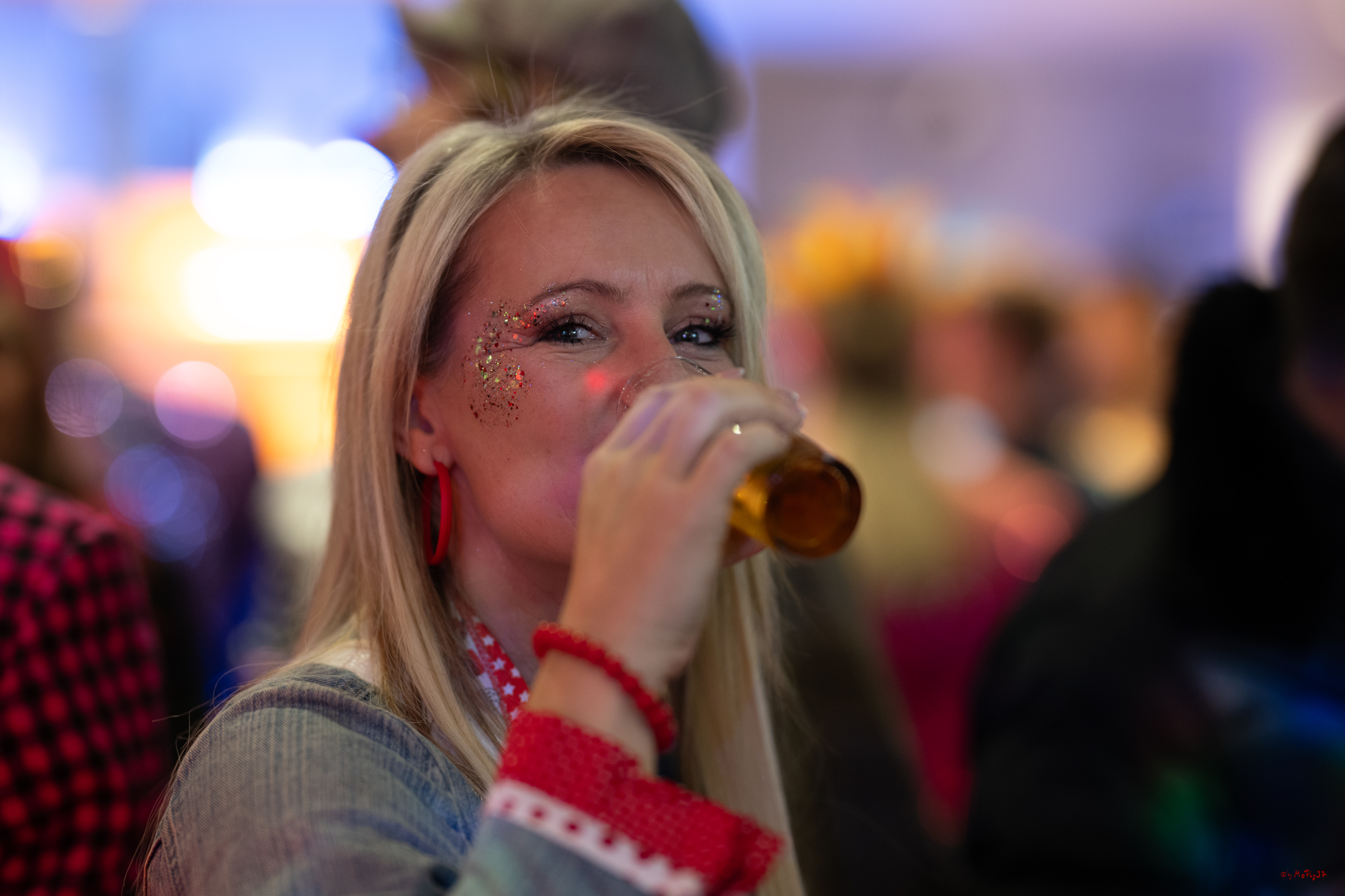 Knolledörp Alaaf - Ech kölsche Fastelovendssitzung; Köln, 17.02.2025