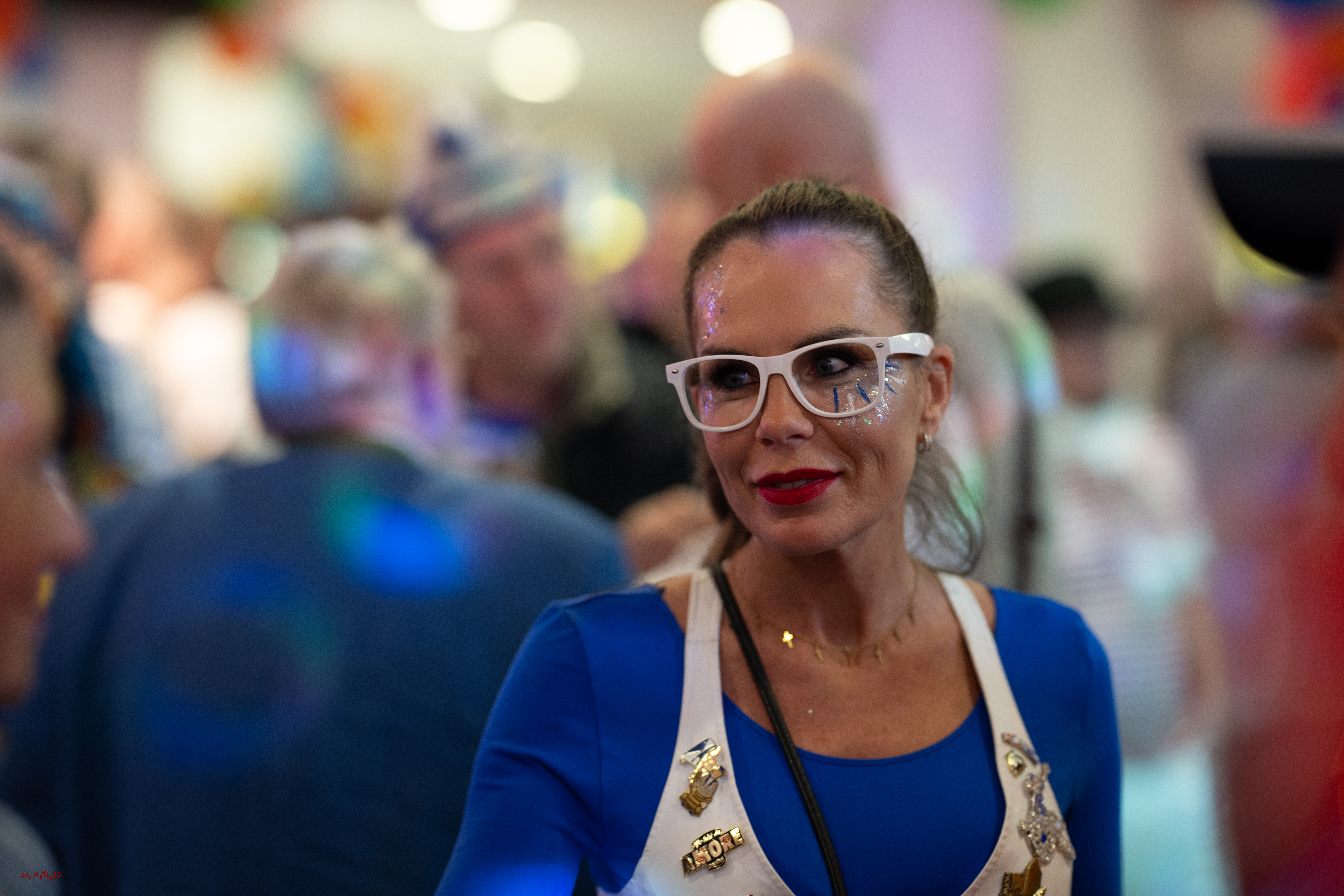 Knolledörp Alaaf - Ech kölsche Fastelovendssitzung; Köln, 17.02.2025