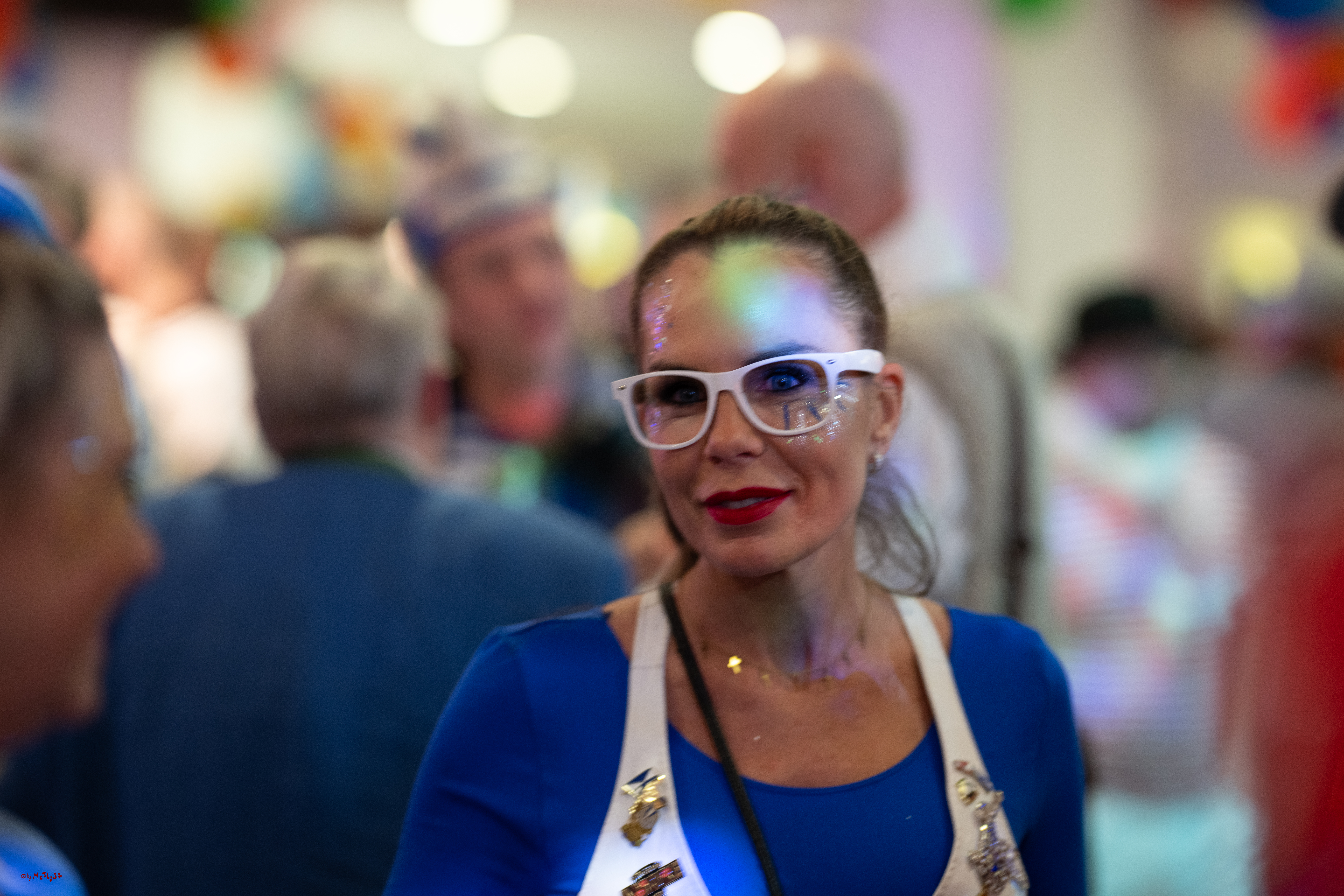 Knolledörp Alaaf - Ech kölsche Fastelovendssitzung; Köln, 17.02.2025