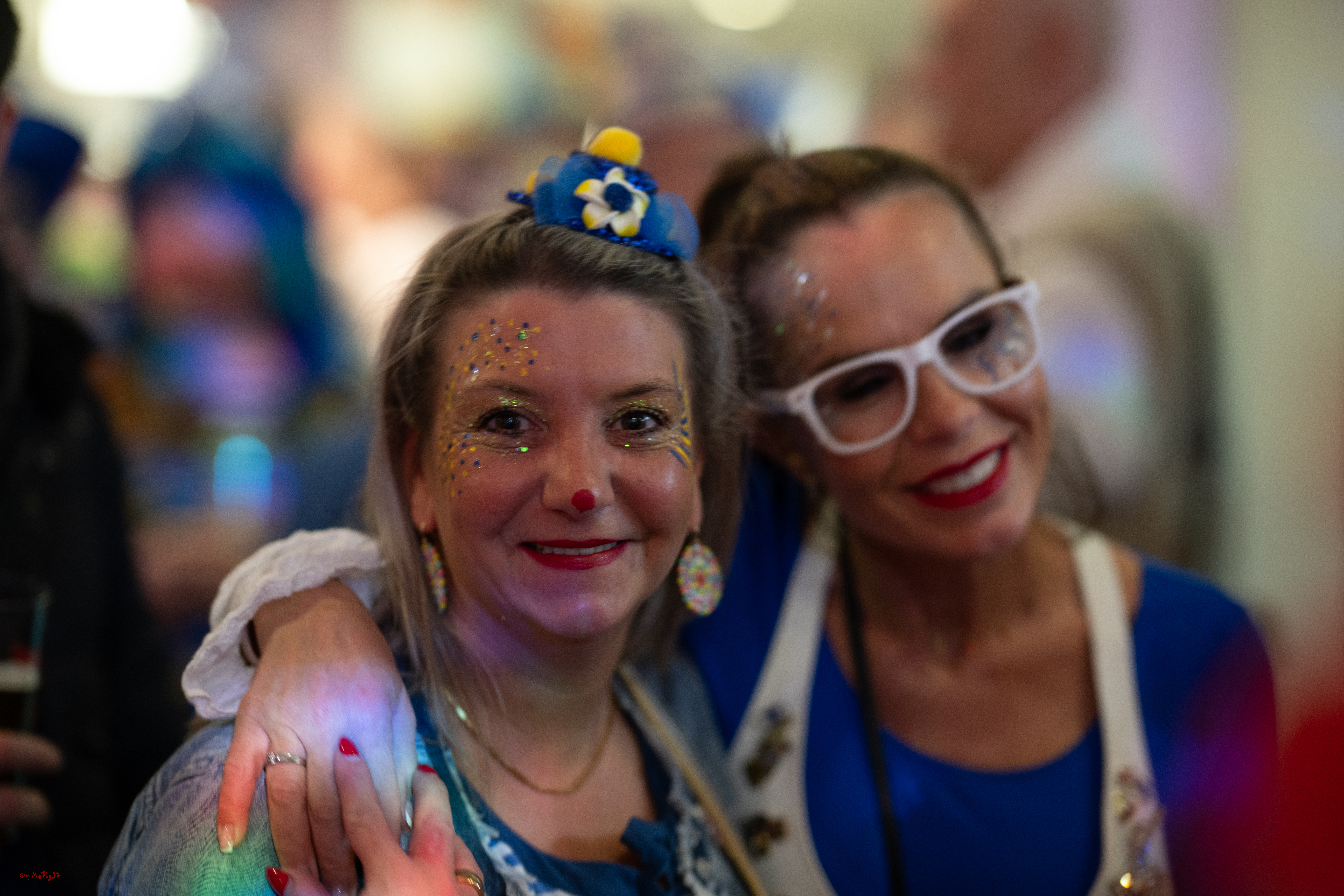 Knolledörp Alaaf - Ech kölsche Fastelovendssitzung; Köln, 17.02.2025