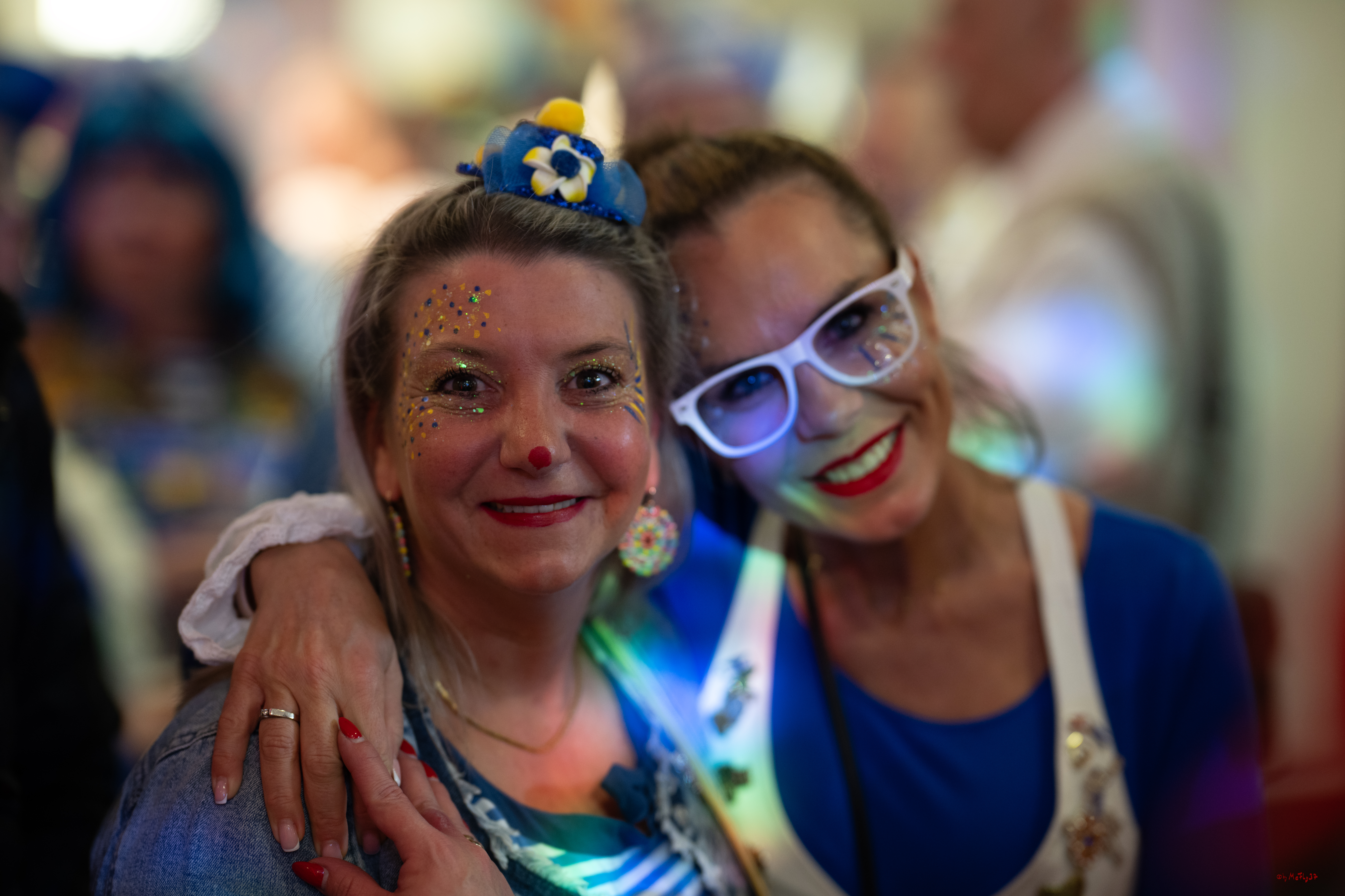 Knolledörp Alaaf - Ech kölsche Fastelovendssitzung; Köln, 17.02.2025