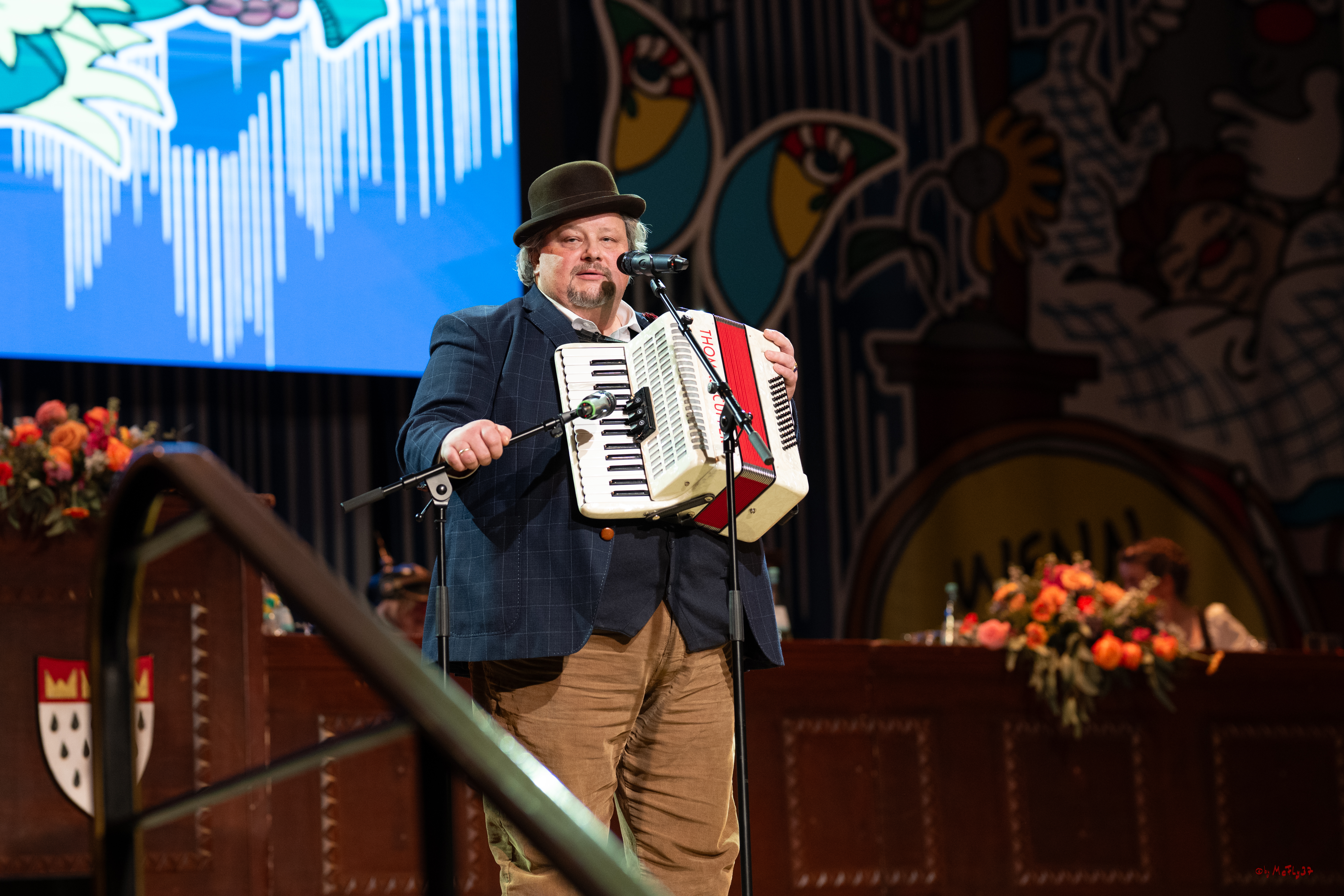 Knolledörp Alaaf - Ech kölsche Fastelovendssitzung; Köln, 17.02.2025