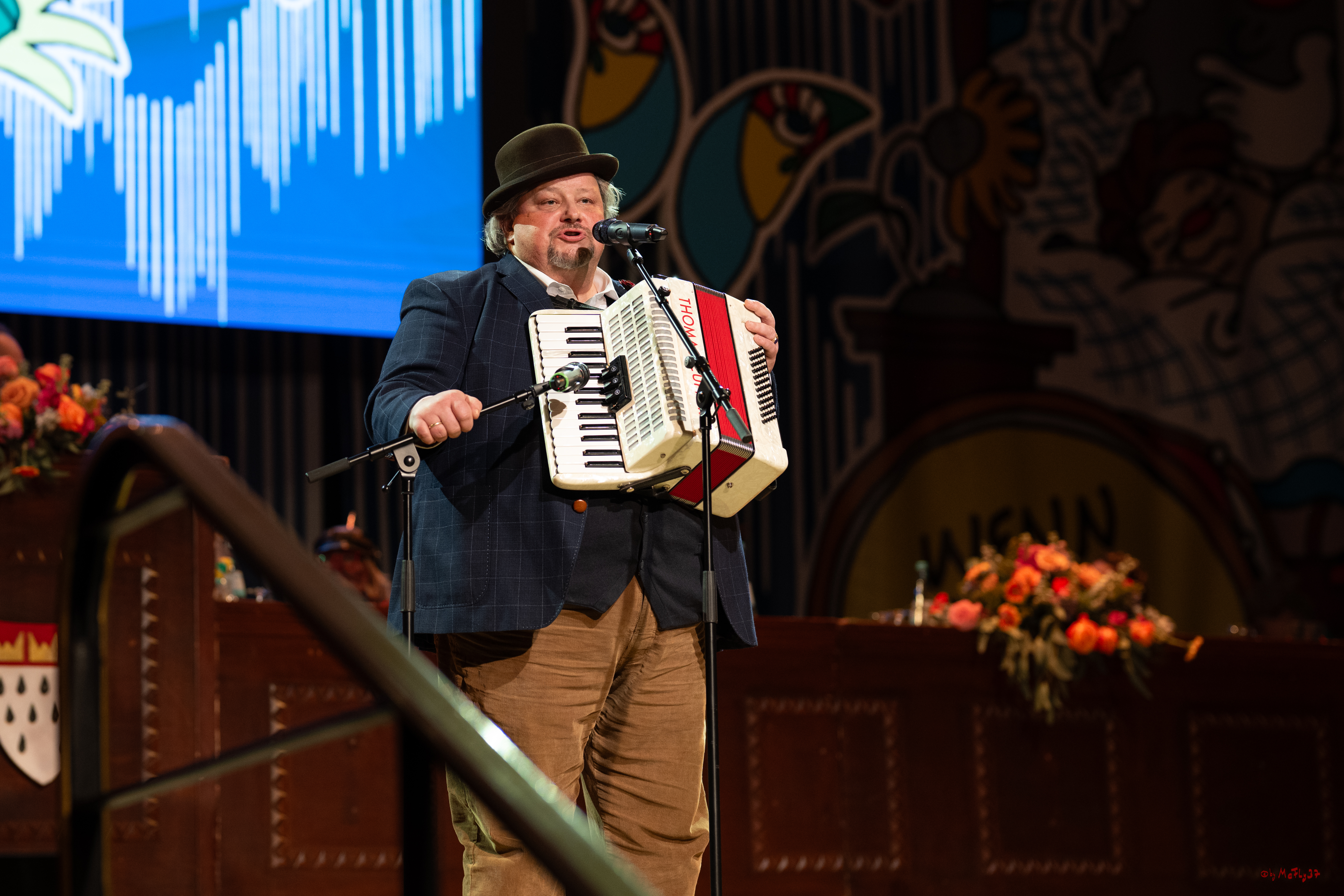 Knolledörp Alaaf - Ech kölsche Fastelovendssitzung; Köln, 17.02.2025