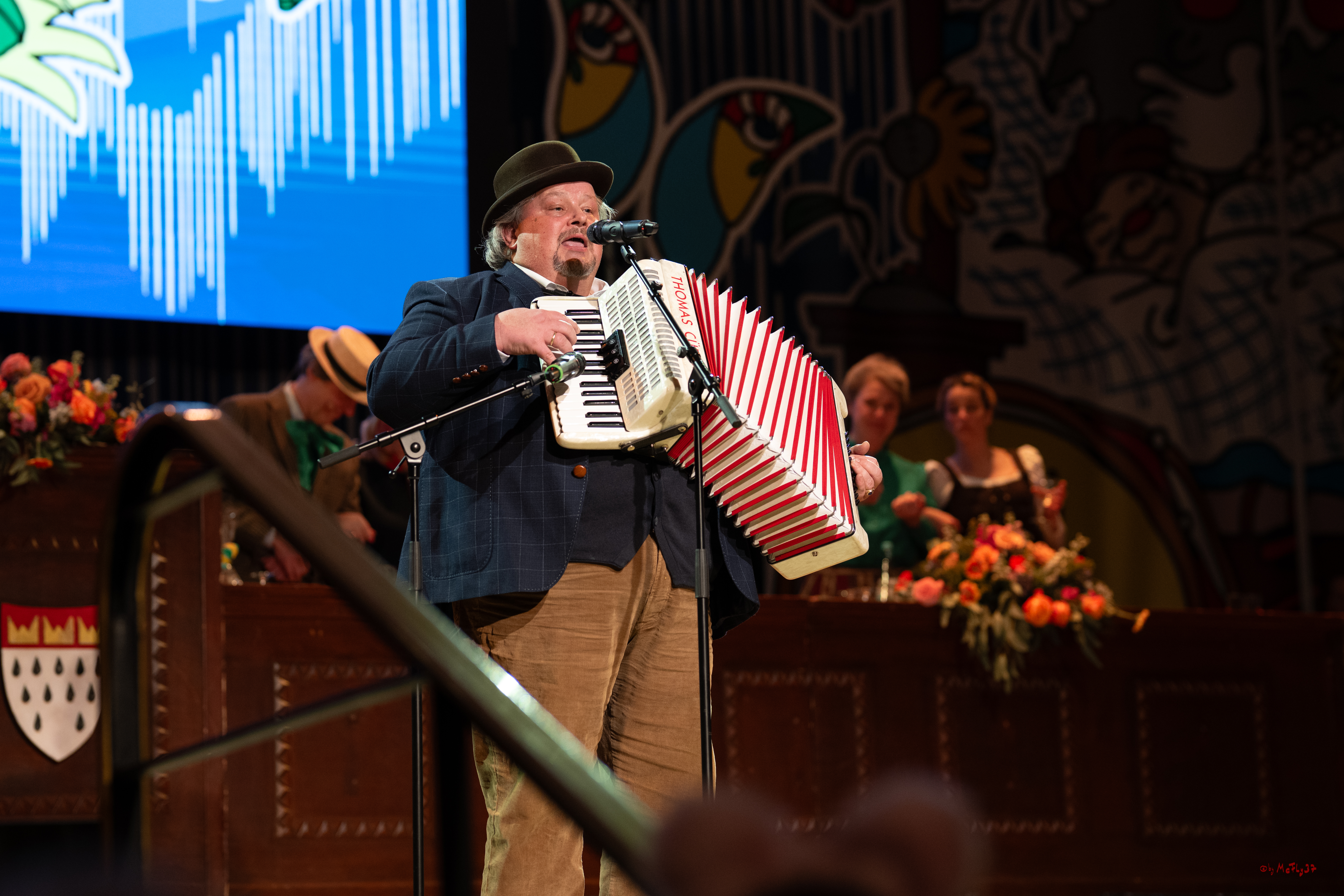 Knolledörp Alaaf - Ech kölsche Fastelovendssitzung; Köln, 17.02.2025