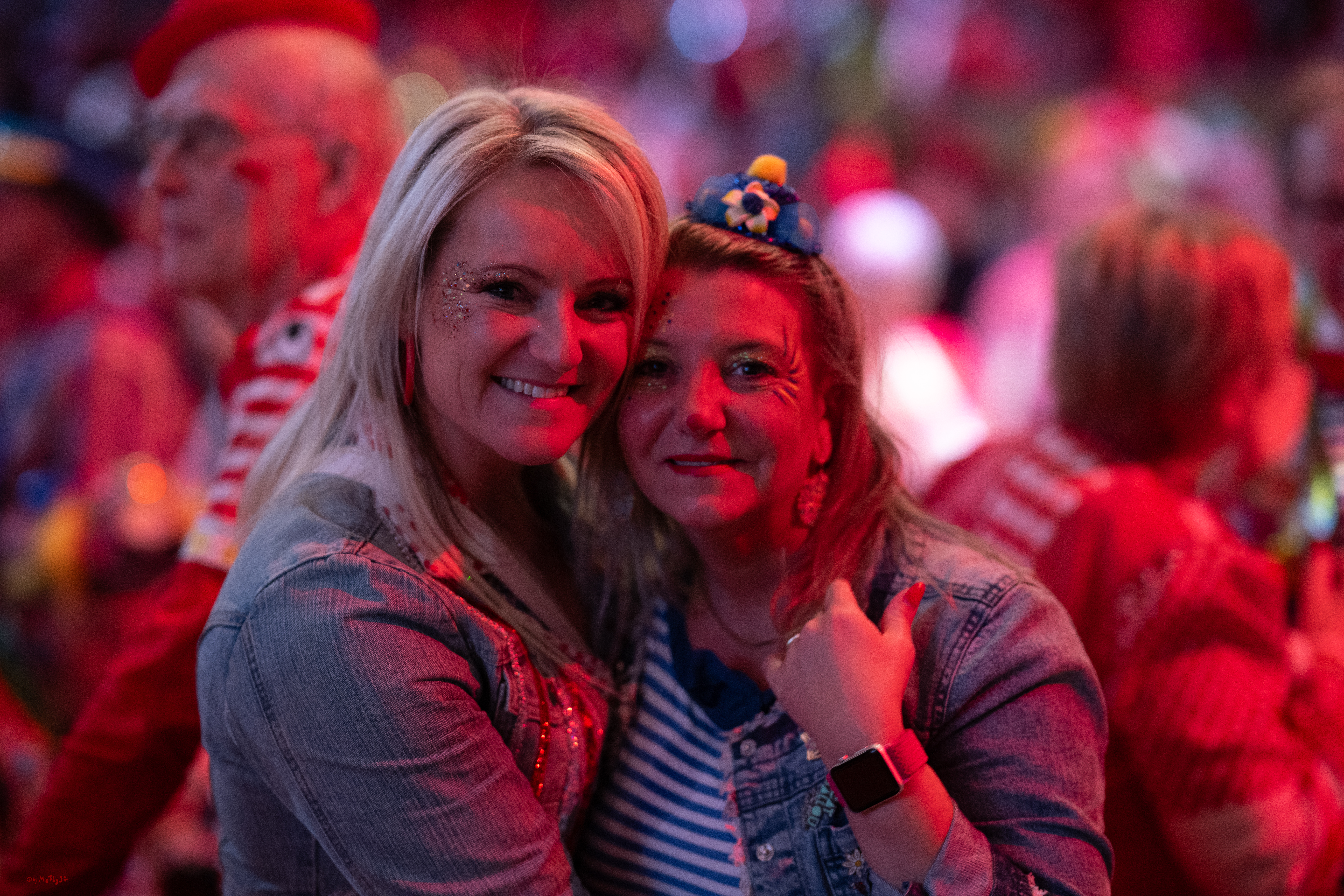 Knolledörp Alaaf - Ech kölsche Fastelovendssitzung; Köln, 17.02.2025