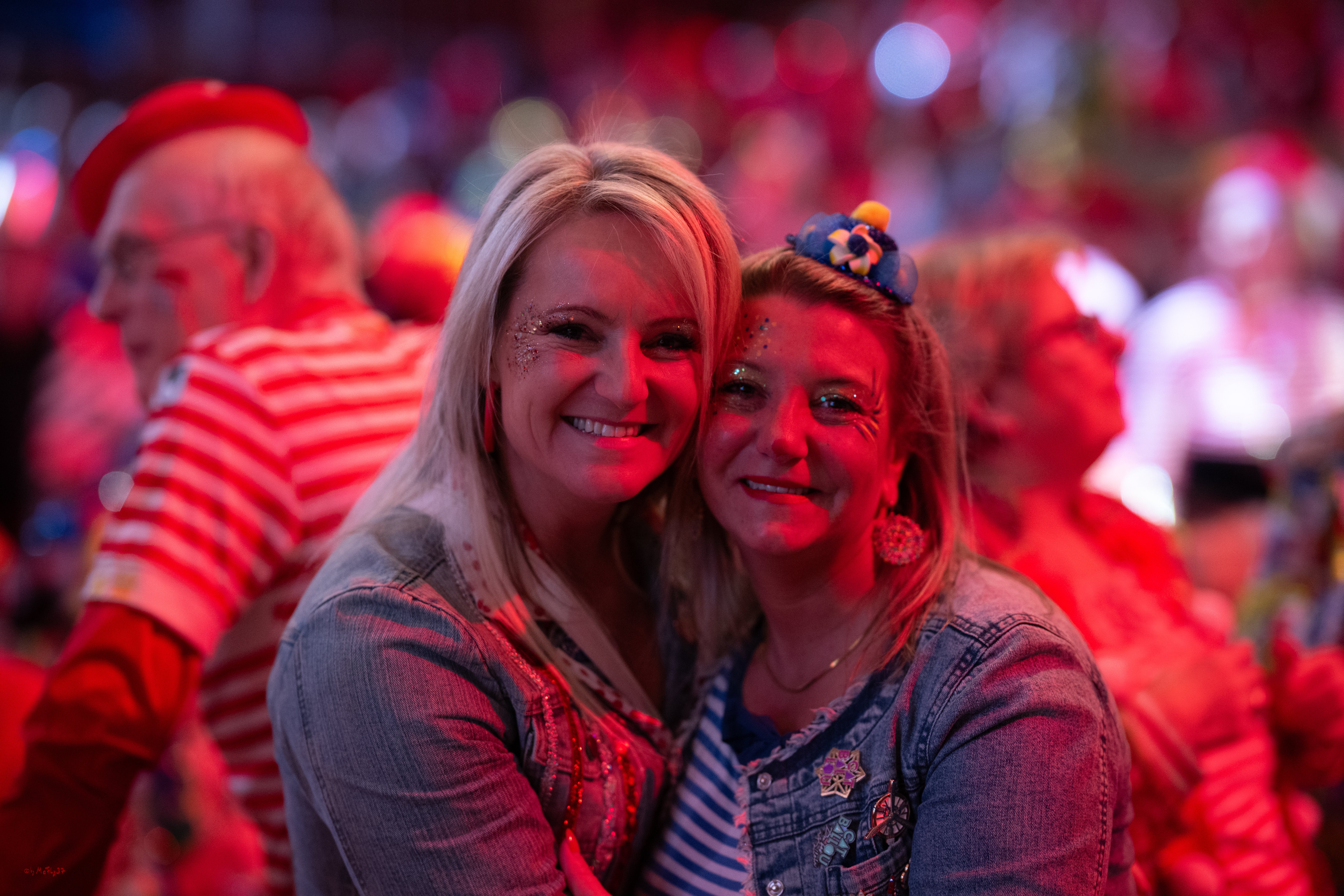 Knolledörp Alaaf - Ech kölsche Fastelovendssitzung; Köln, 17.02.2025