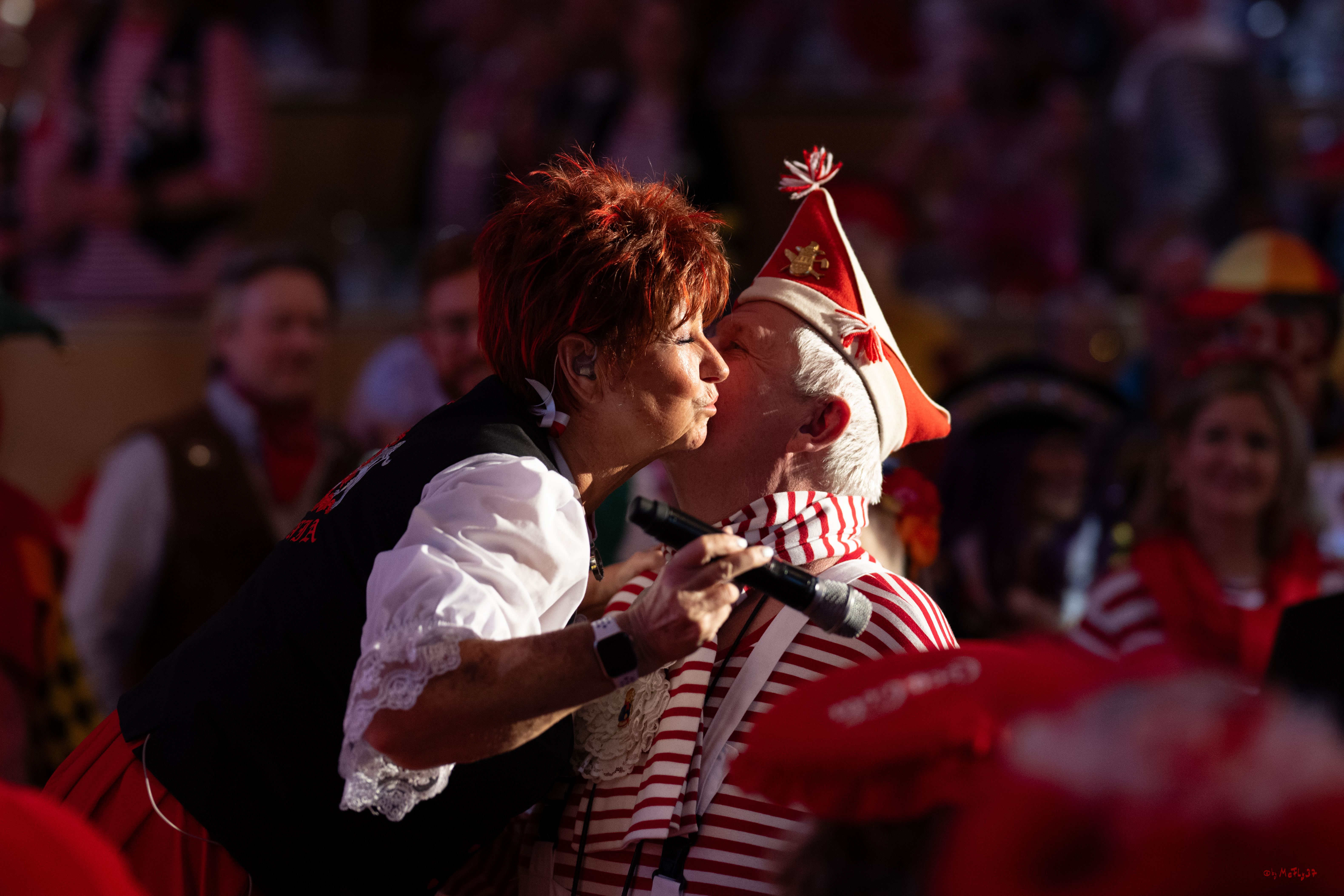 Knolledörp Alaaf - Ech kölsche Fastelovendssitzung; Köln, 17.02.2025