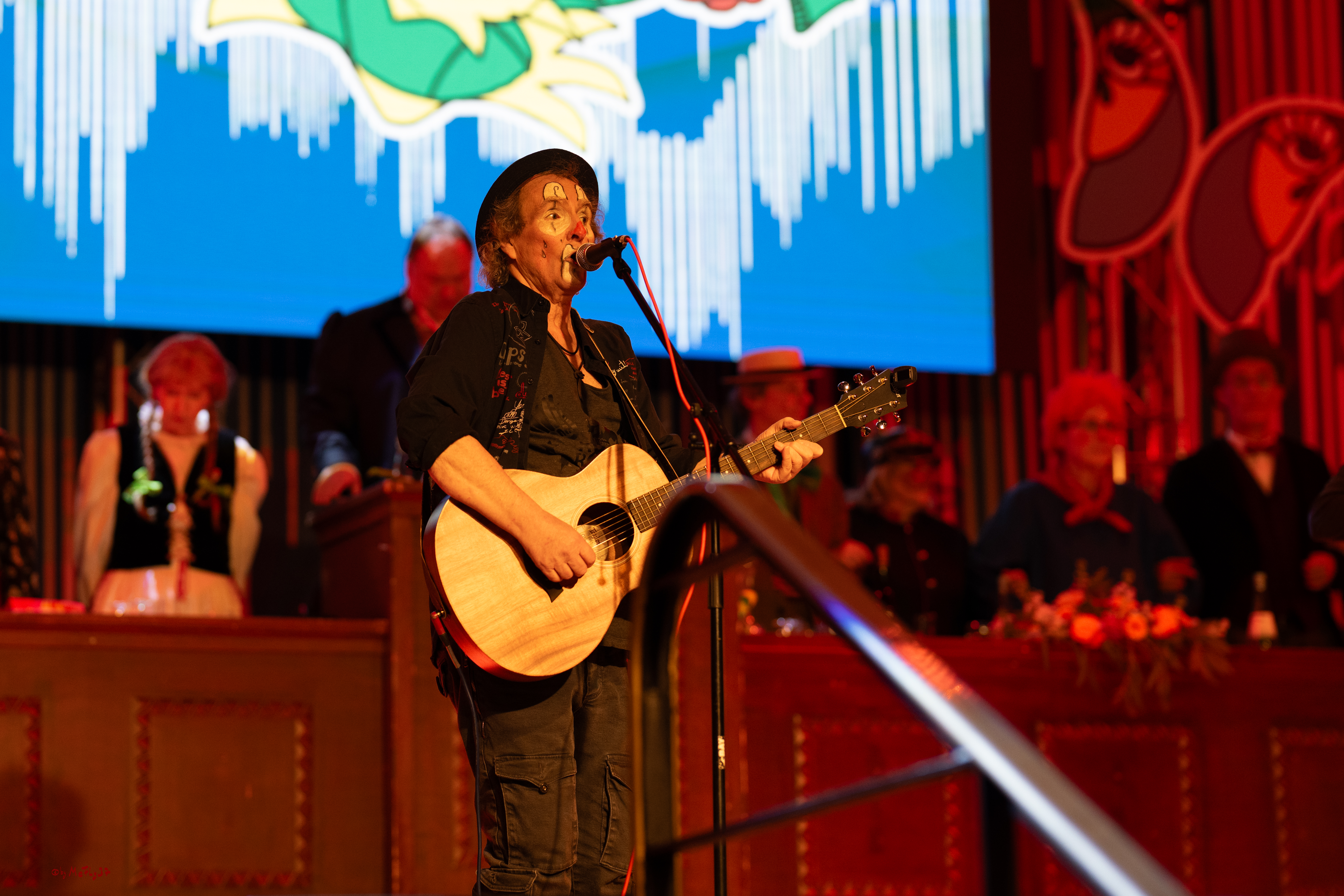 Knolledörp Alaaf - Ech kölsche Fastelovendssitzung; Köln, 17.02.2025