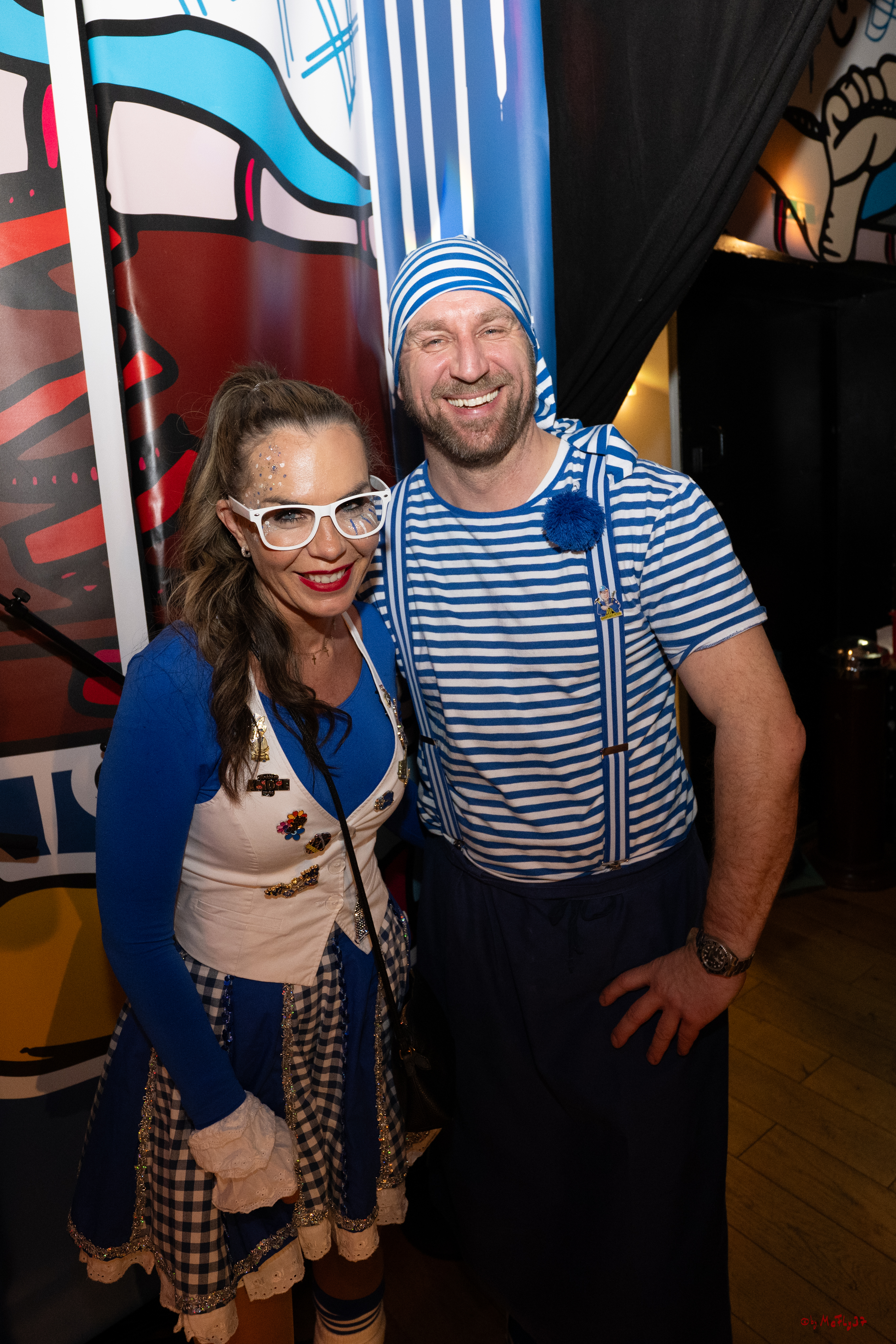 Knolledörp Alaaf - Ech kölsche Fastelovendssitzung; Köln, 18.02.2025