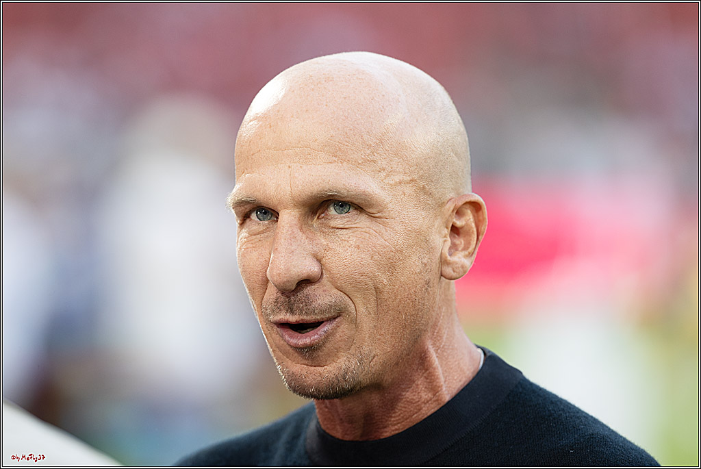 2. Fussball Bundesliga, 1. FC Köln - Hamburger SV  - , 02.08.2024