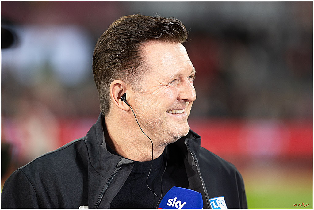 2. Fussball Bundesliga, 1.FC Köln - 1. FC Magdeburg, 14.09.2024