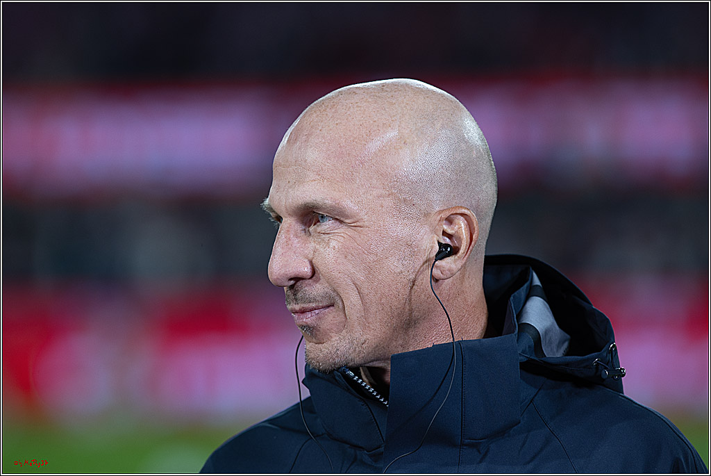 2. Fussball Bundesliga, 1.FC Köln - 1. FC Magdeburg, 14.09.2024