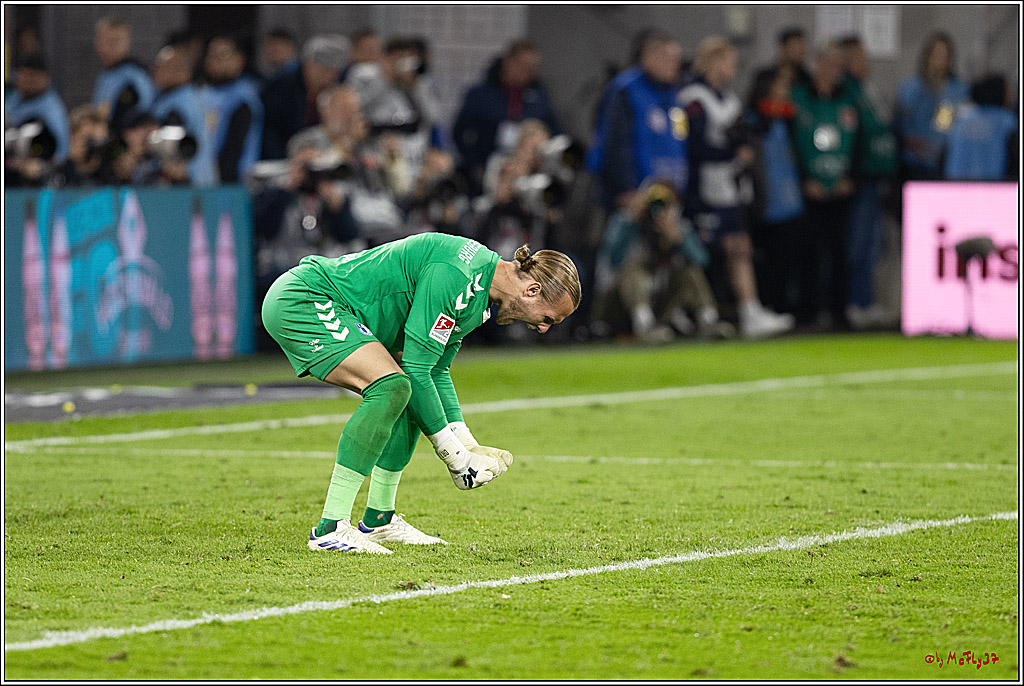 2. Fussball Bundesliga, 1.FC Köln - 1. FC Magdeburg, 14.09.2024
