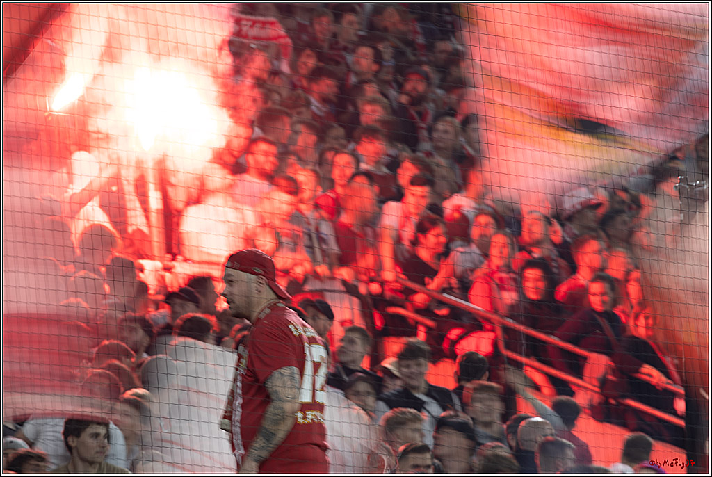 2. Fussball Bundesliga, 1.FC Köln - SC Paderborn 07, 25.10.2024