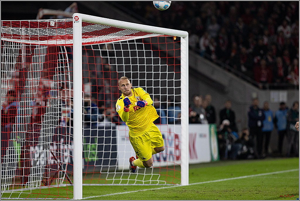 DFB Pokal: 1.FC Köln - Holstein Kiel, 29.10.2024